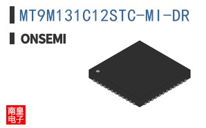 MT9M131C12STC-MI-DR