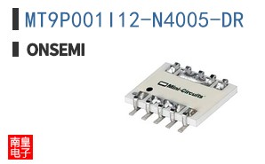 MT9P001I12-N4005-DR