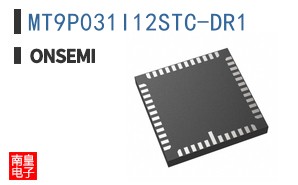 MT9P031I12STC-DR1