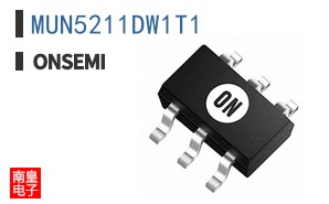MUN5211DW1T1