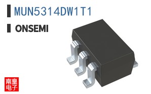 MUN5314DW1T1