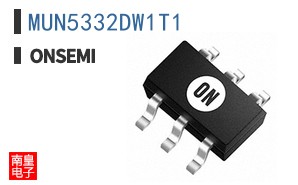 MUN5332DW1T1