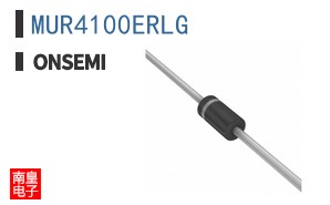 MUR4100ERLG
