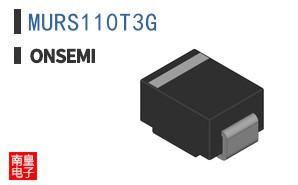 MURS110T3G