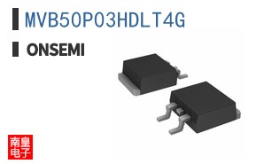 MVB50P03HDLT4G