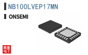 NB100LVEP17MN