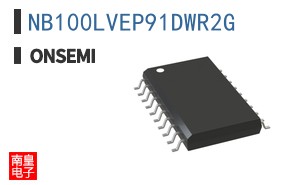 NB100LVEP91DWR2G