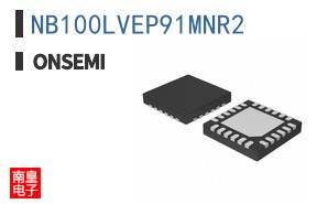 NB100LVEP91MNR2