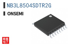 NB3L8504SDTR2G
