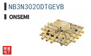 NB3N3020DTGEVB