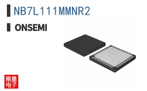 NB7L111MMNR2
