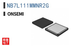 NB7L111MMNR2G