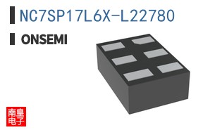 NC7SP17L6X-L22780
