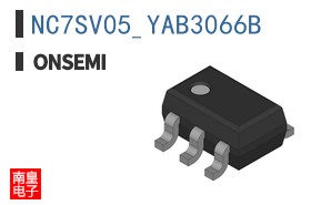 NC7SV05_YAB3066B