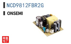 NCD9812FBR2G