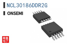 NCL30186DDR2G