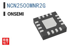 NCN2500MNR2G