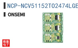 NCP-NCV51152TO2474LGEVB