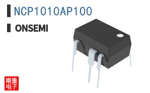 NCP1010AP100