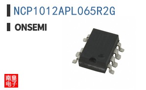 NCP1012APL065R2G