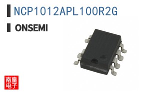 NCP1012APL100R2G