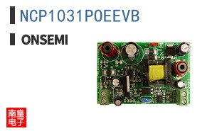 NCP1031POEEVB