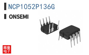 NCP1052P136G