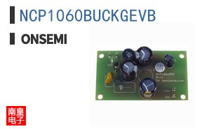 NCP1060BUCKGEVB