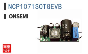 NCP1071SOTGEVB