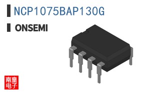 NCP1075BAP130G