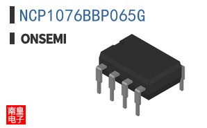 NCP1076BBP065G
