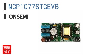 NCP1077STGEVB