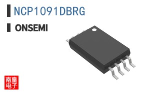 NCP1091DBRG