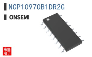 NCP10970B1DR2G