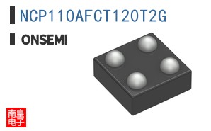 NCP110AFCT120T2G