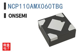 NCP110AMX060TBG