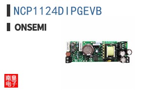 NCP1124DIPGEVB