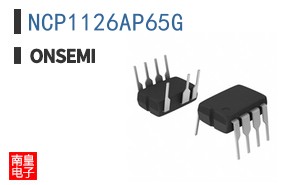 NCP1126AP65G