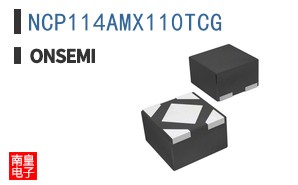 NCP114AMX110TCG
