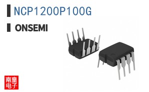 NCP1200P100G