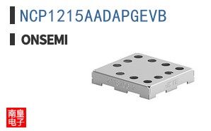 NCP1215AADAPGEVB