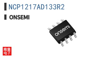 NCP1217AD133R2
