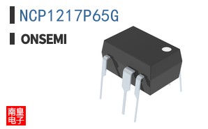 NCP1217P65G