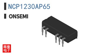 NCP1230AP65