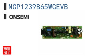 NCP1239B65WGEVB