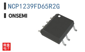 NCP1239FD65R2G