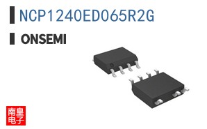 NCP1240ED065R2G