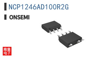 NCP1246AD100R2G