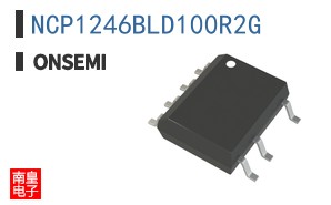 NCP1246BLD100R2G