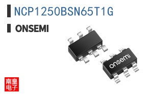 NCP1250BSN65T1G